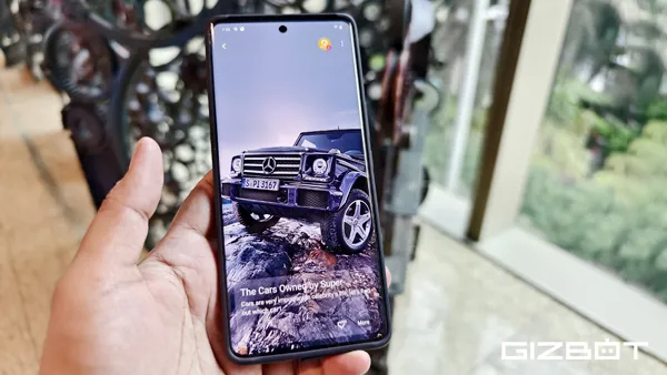 Vivo V40 Review One Month In: Best Smartphone Under Rs 35,000?