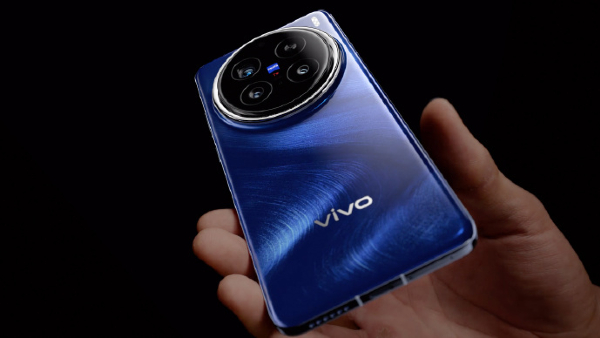 Vivo X200 Pro, X200 Pro Mini Key Details Revealed Ahead of Launch Vivo X200 Pro, X200 Pro Mini Key Details Revealed Ahead of Launch