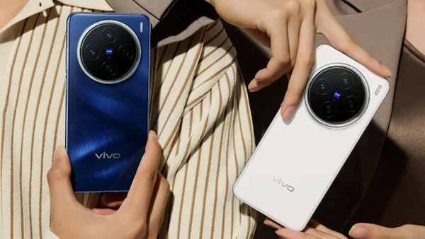 Vivo X200 Pro Achieves Impressive Performance, Breaking AnTuTu Record Vivo X200 Pro Achieves Impressive Performance, Breaking AnTuTu Record
