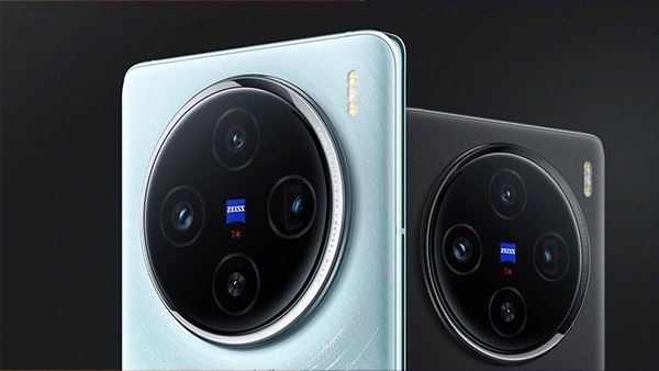 Vivo X200 Series Pricing Leaked Ahead of Official Launch Vivo X200 Series Pricing Leaked Ahead of Official Launch