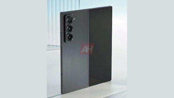 Samsung Galaxy Z Fold Special Edition Pre-Orders Leaked in Korea