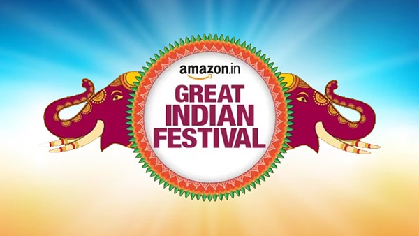 Amazon Great Indian Festival 2024: Best Tech Deals from Navratri Store