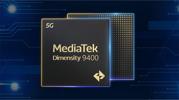 MediaTek’s 3nm Dimensity 9400 Launched with AI-Powered Features