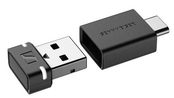 Sennheiser Unveils ACCENTUM Wireless SE (Copper) & BTD 600