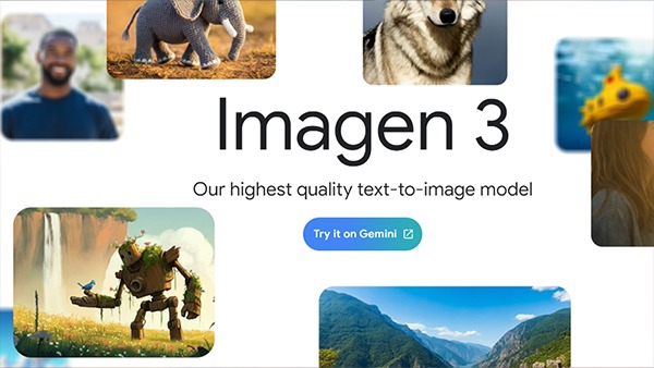 Google Updates Gemini With Imagen 3: Here’s How to Use It