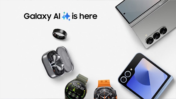 Report: Samsung's Galaxy AI Could Soon Manage Your Phone Settings Report: Samsung's Galaxy AI Could Soon Manage Your Phone Settings