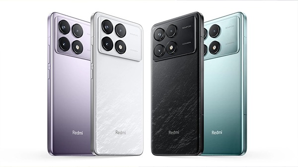 Redmi Turbo 4 & Turbo 4 Pro Rumored to Launch with New Chipsets