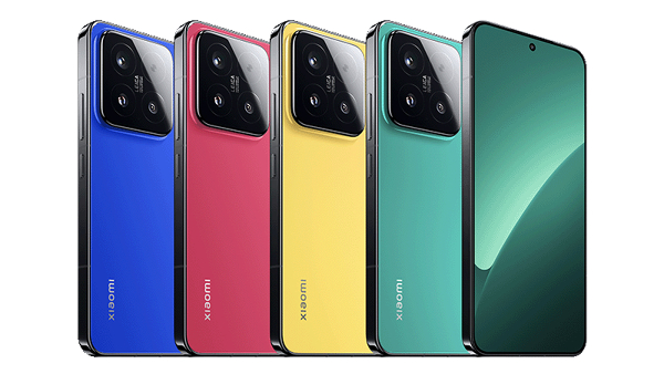 Xiaomi 15 Launched as the First Snapdragon 8 Elite Smartphone