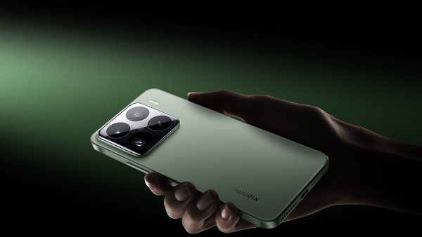 Xiaomi 15 Pro with Snapdragon 8 Elite SoC Launched in China Xiaomi 15 Pro with Snapdragon 8 Elite SoC Launched in China