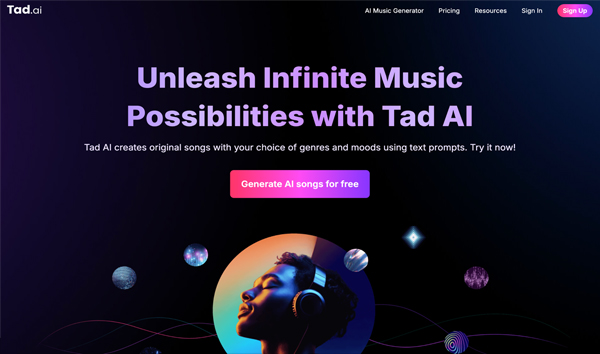 10 Best AI Music Generators for Producing Quality Tracks in One Click