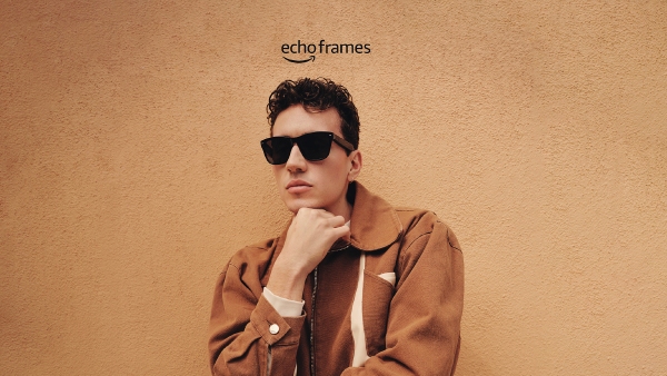 Amazon Reportedly Developing Smart Glasses for Drivers