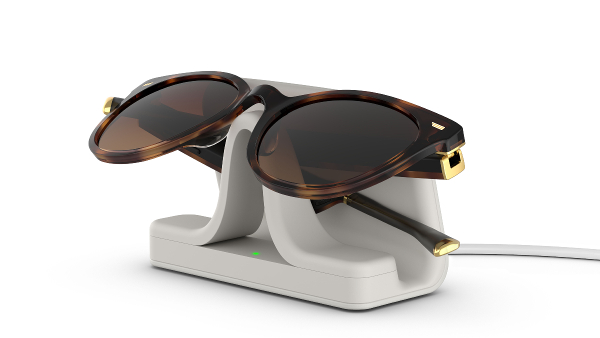 Amazon Reportedly Developing Smart Glasses for Drivers