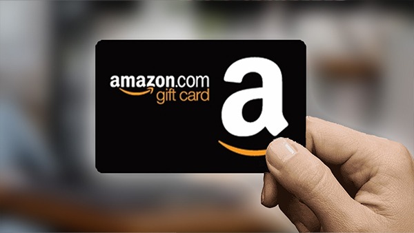 E-Commerce Gift Card: How Do I Use an Amazon Gift Card Step by Step?