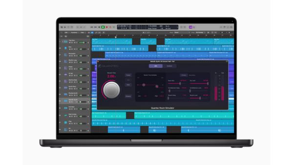 Apple Final Cut Pro 11 Gets its Biggest Update: Here's What's New! Apple Final Cut Pro 11 Gets its Biggest Update: Here's What's New!