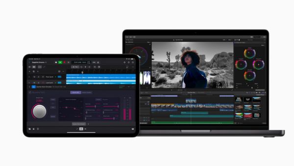 Apple Final Cut Pro 11 Gets its Biggest Update: Here's What's New! Apple Final Cut Pro 11 Gets its Biggest Update: Here's What's New!