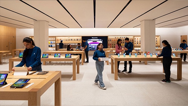 Apple Could Double iPhone Production in India to $30 Billion Annually