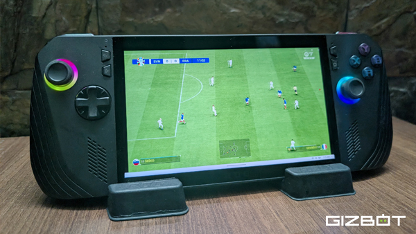 ASUS ROG Ally X Review: The Best Windows Gaming Handheld!