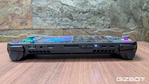 ASUS ROG Ally X Review: The Best Windows Gaming Handheld!