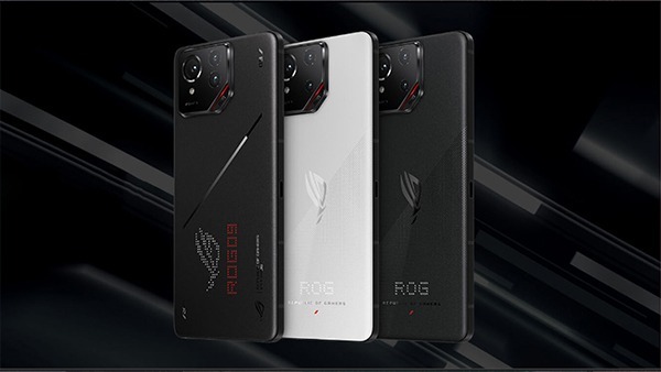 ASUS ROG Phone 9 Series Launched: Check Price, Specs, Features