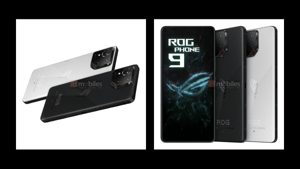 ASUS ROG Phone 9 Price Leaked Ahead of Launch: What to Expect?