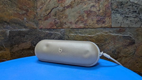 Beats Pill Review: The Best Portable Bluetooth Speaker Under Rs 20,000