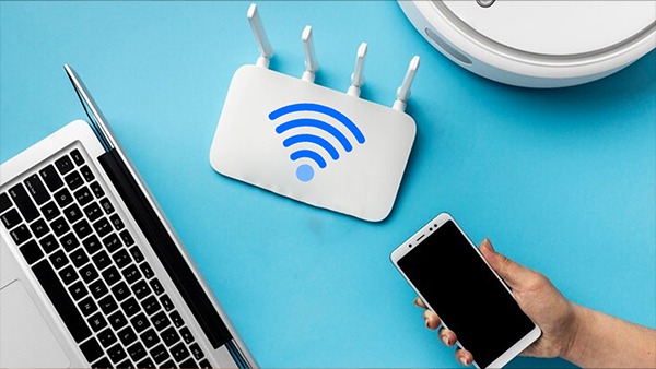 Setting Up a Wireless Access Point for Wi-Fi