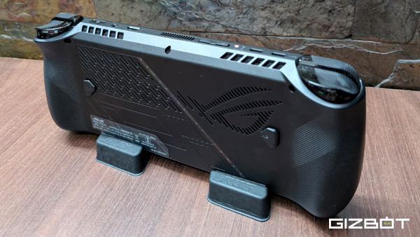 ASUS ROG Ally X Review: The Best Windows Gaming Handheld!