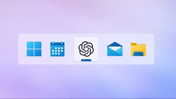 ChatGPT App for Windows Now Available for Download ChatGPT App for Windows Now Available for Download