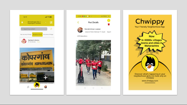 Chwippy Expands Footprint Across All Cities in Maharashtra