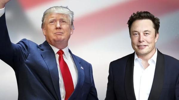 Petition Calls for Elon Musk to Join Trump Administration Petition Calls for Elon Musk to Join Trump Administration