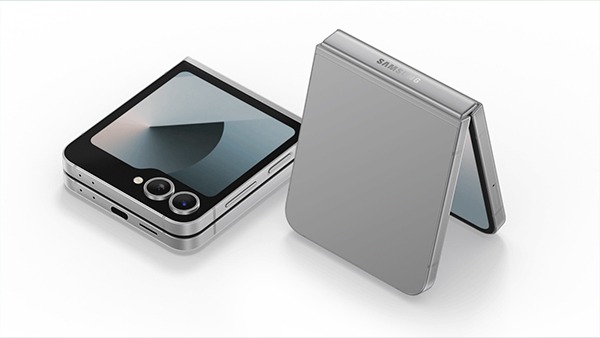 Samsung's Next-gen Foldables Could Be the First to Use Exynos Chips