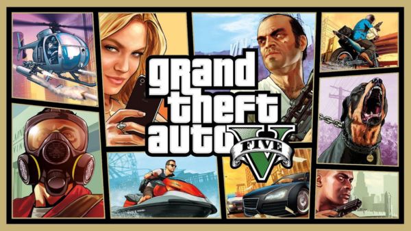 PS Plus Adds GTA V, Resistance, & Many Retro Hits this November PS Plus Adds GTA V, Resistance, & Many Retro Hits this November