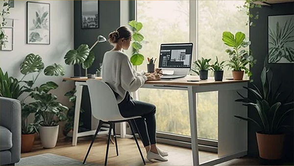 Spice Up Your Home Office: Tips for the Indian Tech Enthusiasts
