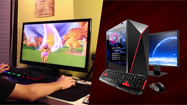 How to Build a Gaming PC in India on a Budget of Rs 50,000?
