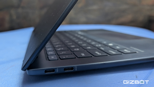 HP EliteBook Ultra G1q Review: Does ARM Elevate the Business Laptop?