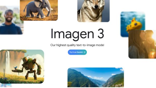 Google Docs Is Getting AI Image Generation with Gemini’s Imagen 3
