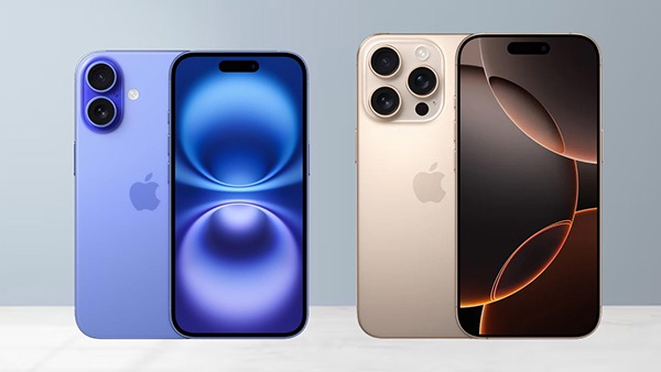 iPhone 16 Series Repair Parts Available at Self-Service Repair Store