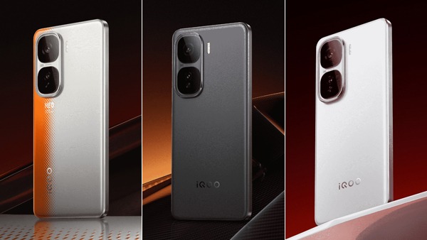 iQOO Neo 10, Neo 10 Pro Launch Date Set for November 29