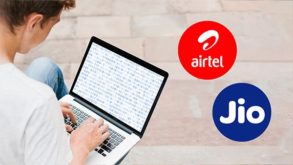 Best Recharge Plans for Work from Home and Remote Work