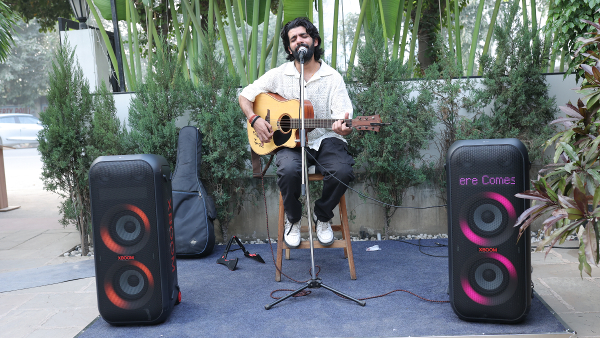 New LG XBOOM Speakers Launched In India: Check Price, Features, Specs