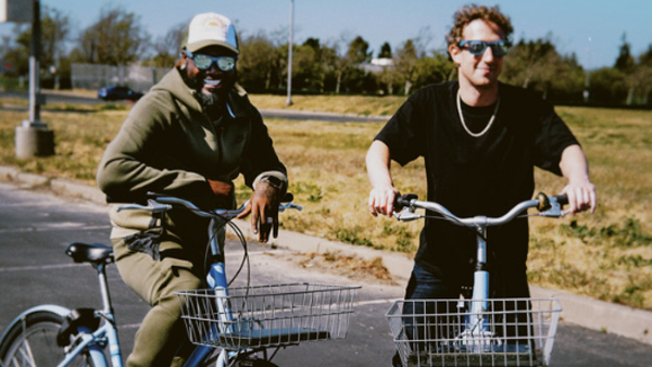 Mark Zuckerberg Releases Unique Rendition of “Get Low” with T-Pain