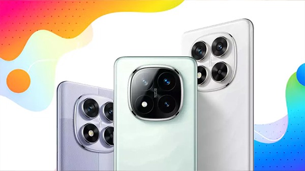 Redmi Note 14 Series Price in India Leaked Ahead of Official Launch