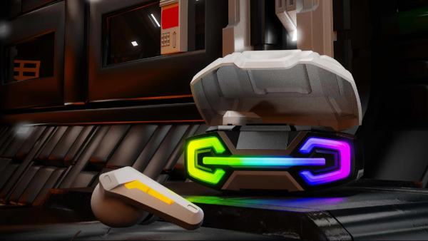 Nu Republic Cyberstud X7 ANC True Wireless Earbuds Launched in India