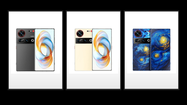 Nubia Z70 Ultra Launched in China: Check Price and Specifications Nubia Z70 Ultra Launched in China: Check Price and Specifications