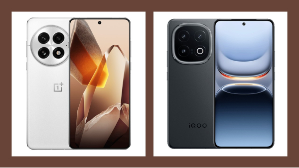 OnePlus 13 vs iQOO 13: Full Specifications Compared