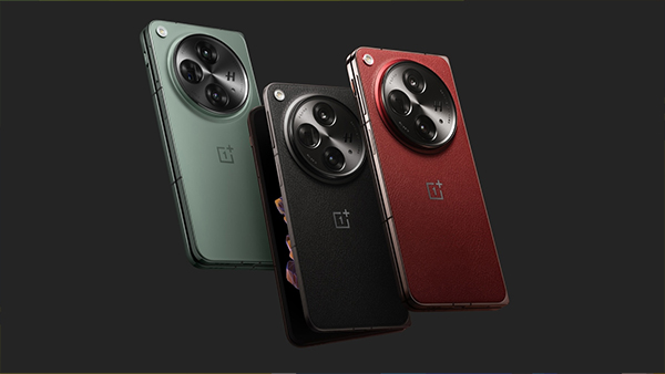 Try the OnePlus Open at Home for Just ₹149