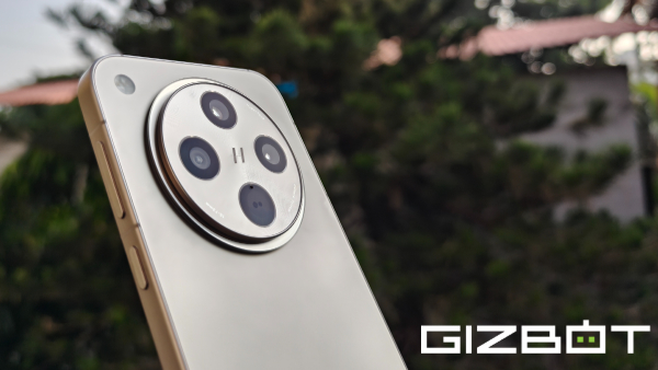 OPPO Find X8 First Impressions