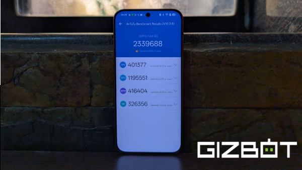 OPPO Find X8 First Impressions