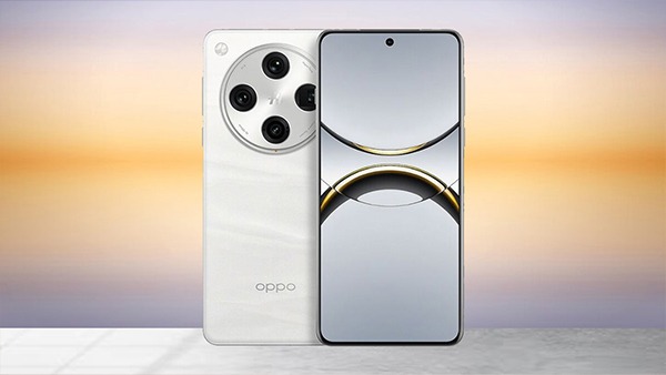 OPPO Find X8 Pro Price Leaked Online