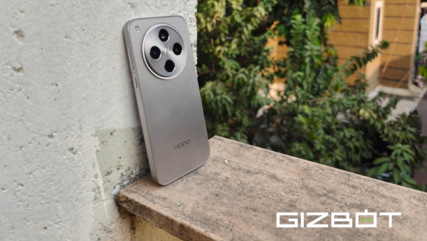 OPPO Find X8 First Impressions